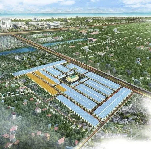 Bất động sản tại Đà Nẵng - ảnh 1