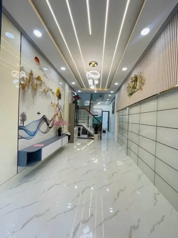 Bất động sản tại TP. Hồ Chí Minh - ảnh 1