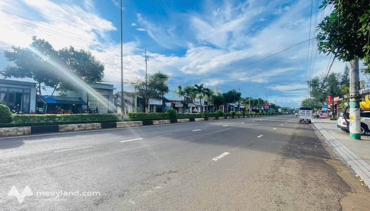 Bất động sản tại Gia Lai - ảnh 1