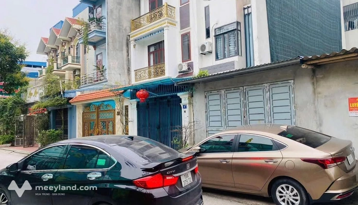 Bất động sản tại Nam Định - ảnh 1