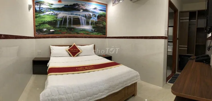 Bất động sản tại Bà Rịa - Vũng Tàu - ảnh 1