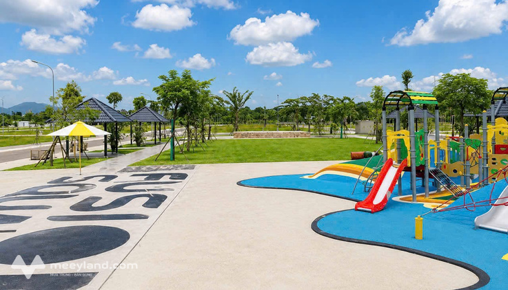 Bất động sản tại Bà Rịa - Vũng Tàu - ảnh 1