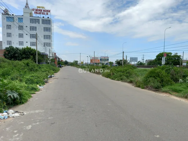 Bất động sản tại Lâm Đồng - ảnh 1