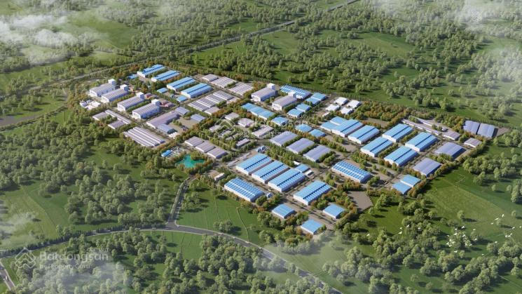 Bất động sản tại Hải Dương - ảnh 1