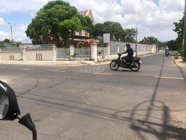 Bất động sản tại Bà Rịa - Vũng Tàu - ảnh 1