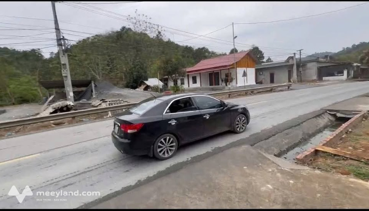 Bất động sản tại Lào Cai - ảnh 1