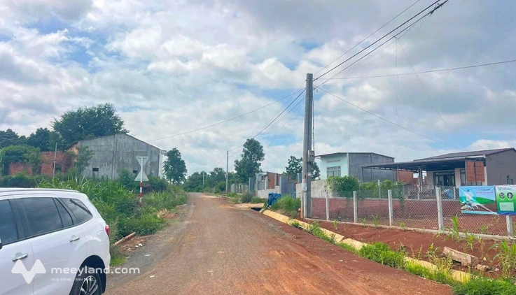Bất động sản tại Đắk Lắk - ảnh 1