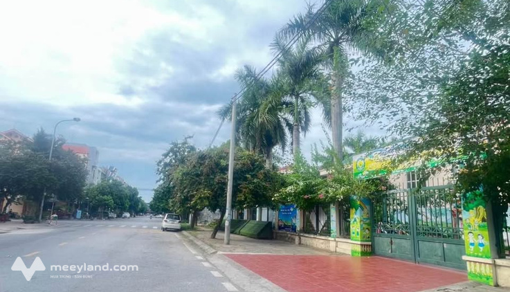Bất động sản tại Nam Định - ảnh 1