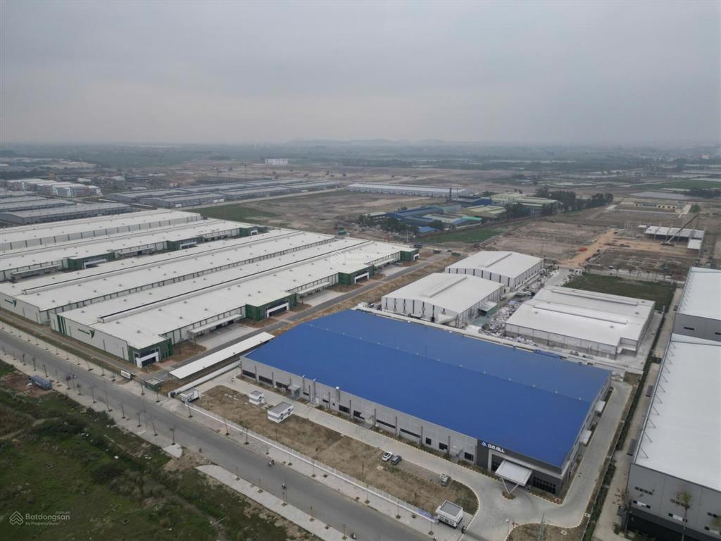 Bất động sản tại Bắc Ninh - ảnh 1