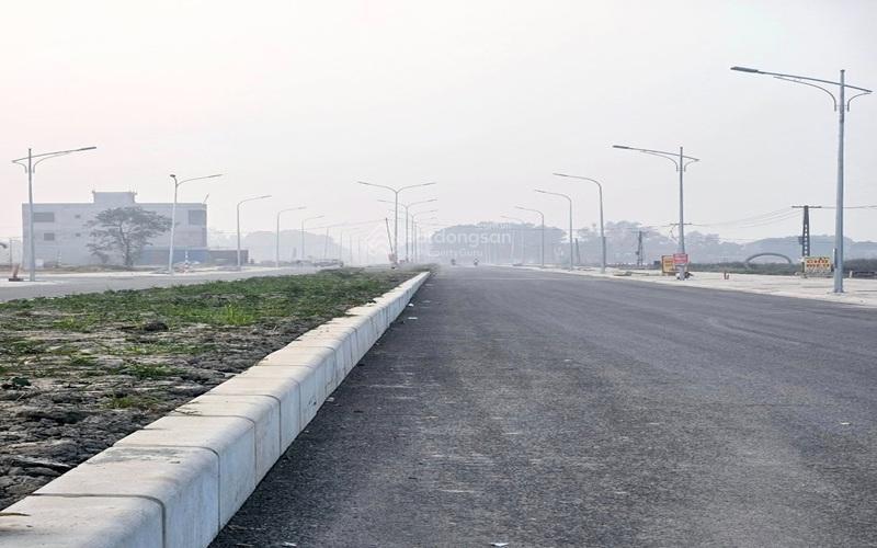 Bất động sản tại Hưng Yên - ảnh 1