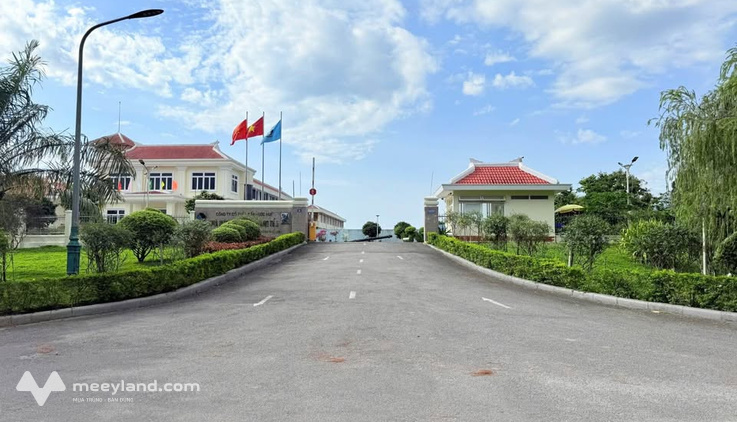 Bất động sản tại Thừa Thiên Huế - ảnh 1