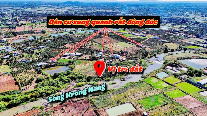 Bất động sản tại Đắk Lắk - ảnh 1