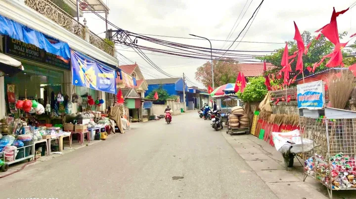 Bất động sản tại Hải Phòng - ảnh 1