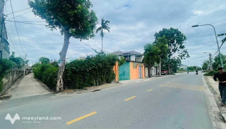 Bất động sản tại Nghệ An - ảnh 1