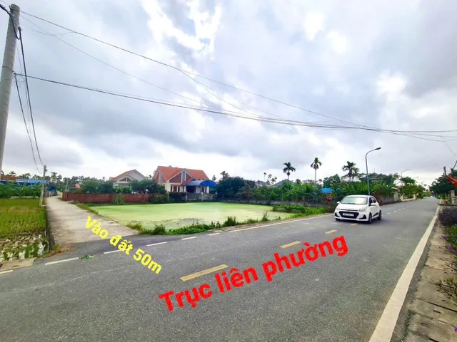 Bất động sản tại Hải Phòng - ảnh 1