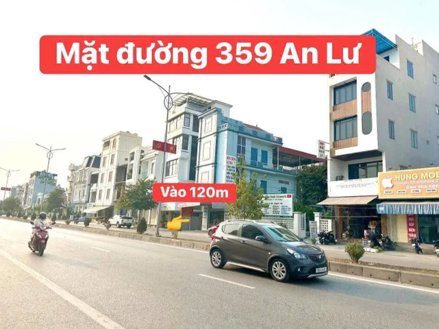 Bất động sản tại Hải Phòng - ảnh 1