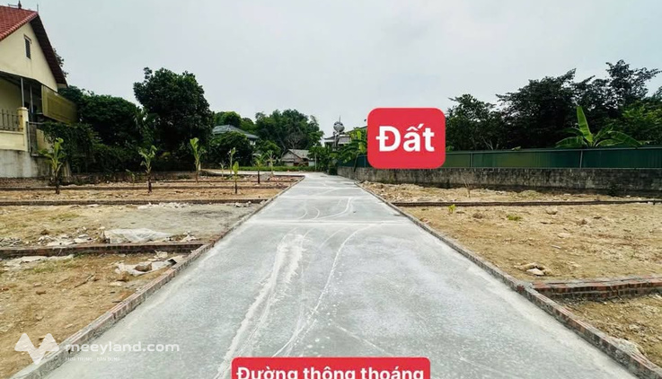 Bất động sản tại Vĩnh Phúc - ảnh 1