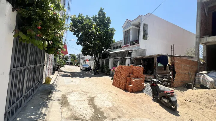 Bất động sản tại Khánh Hòa - ảnh 1
