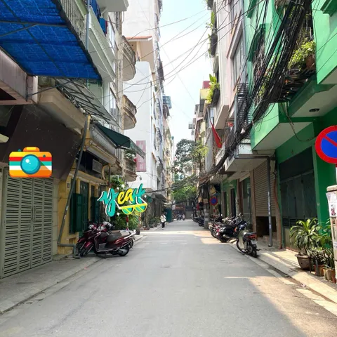 Bất động sản tại Hà Nội - ảnh 1