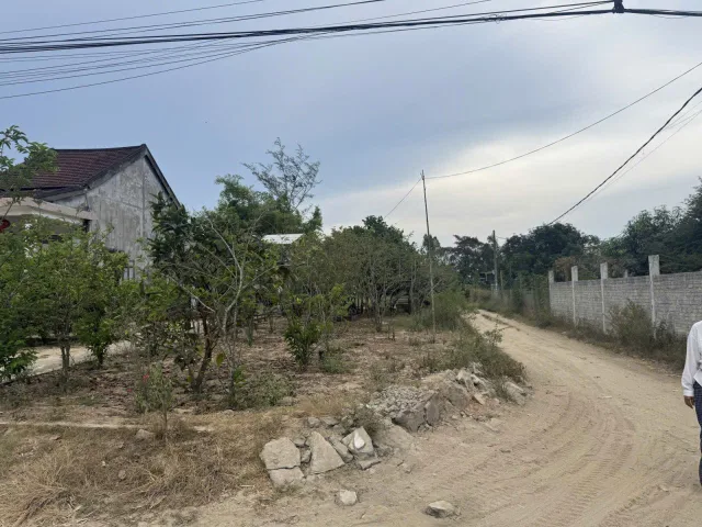 Bất động sản tại Đà Nẵng - ảnh 1