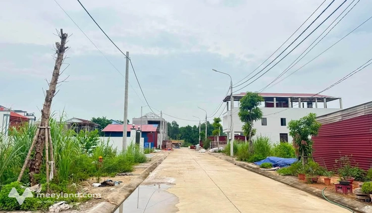 Bất động sản tại Thái Nguyên - ảnh 1