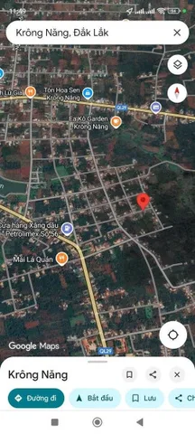 Bất động sản tại Đắk Lắk - ảnh 1