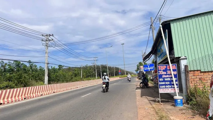Bất động sản tại Bà Rịa - Vũng Tàu - ảnh 1