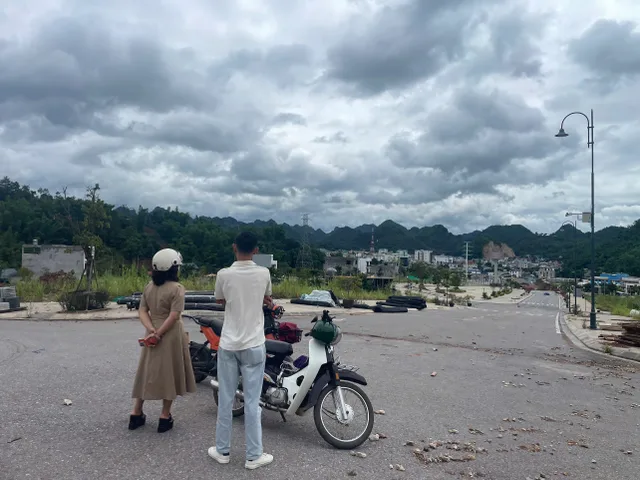 Bất động sản tại Sơn La - ảnh 1