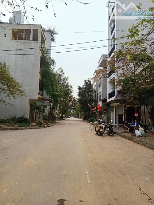 Bất động sản tại Hà Nội - ảnh 1