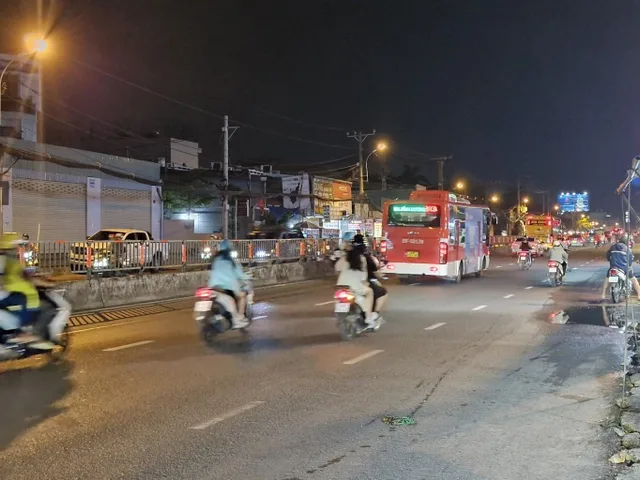 Bất động sản tại TP. Hồ Chí Minh - ảnh 1