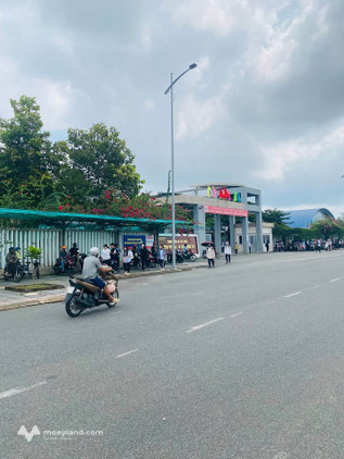 Bất động sản tại Bà Rịa - Vũng Tàu - ảnh 1
