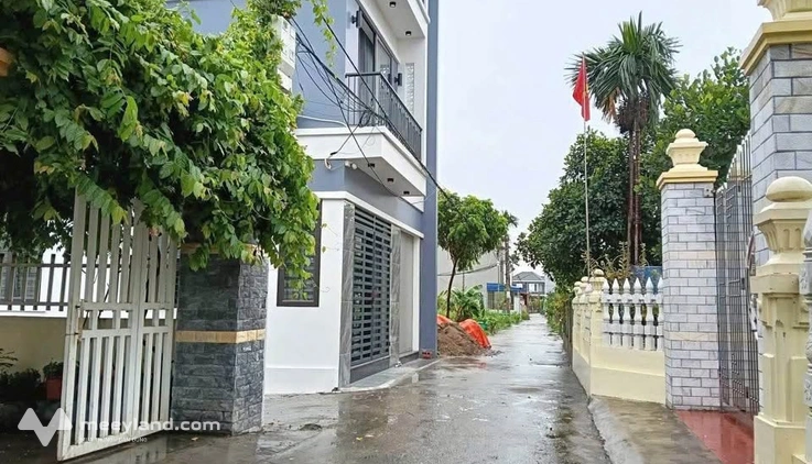 Bất động sản tại Hải Phòng - ảnh 1