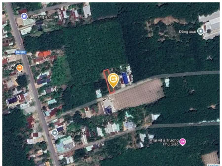 Bất động sản tại Bình Dương - ảnh 1