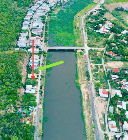 Bất động sản tại Khánh Hòa - ảnh 1
