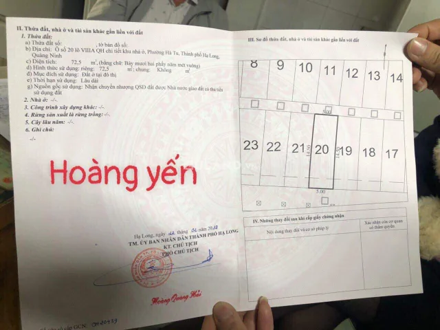 Bất động sản tại Quảng Ninh - ảnh 1