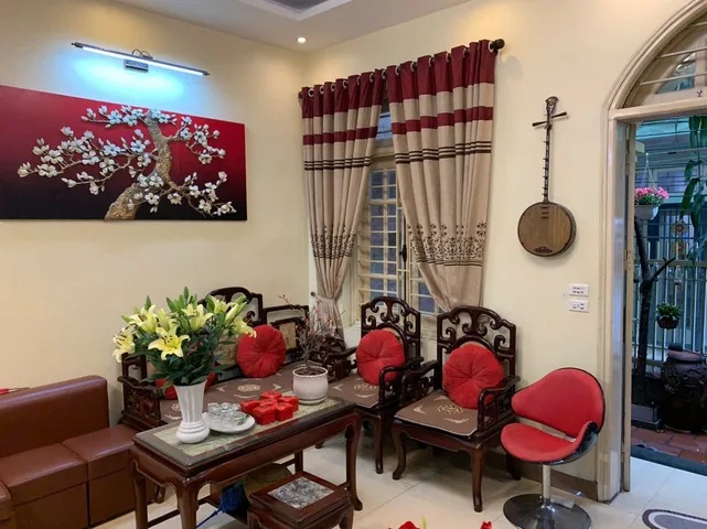 Bất động sản tại Hà Nội - ảnh 1