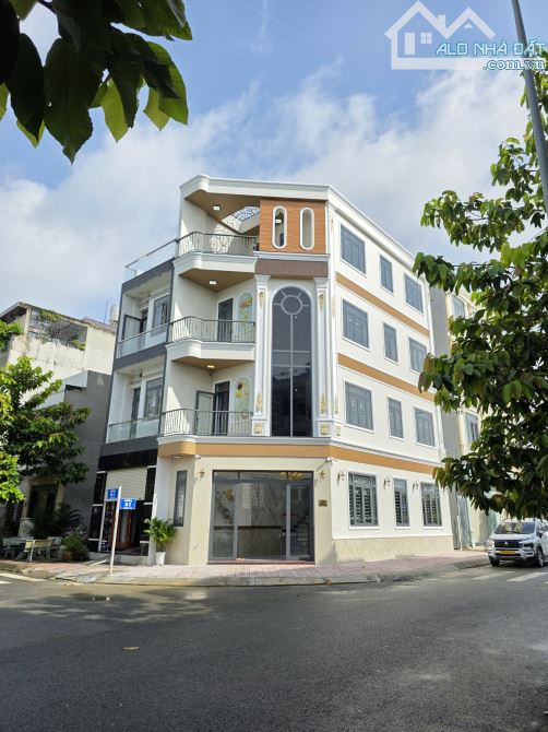 Bất động sản tại Bình Dương - ảnh 1