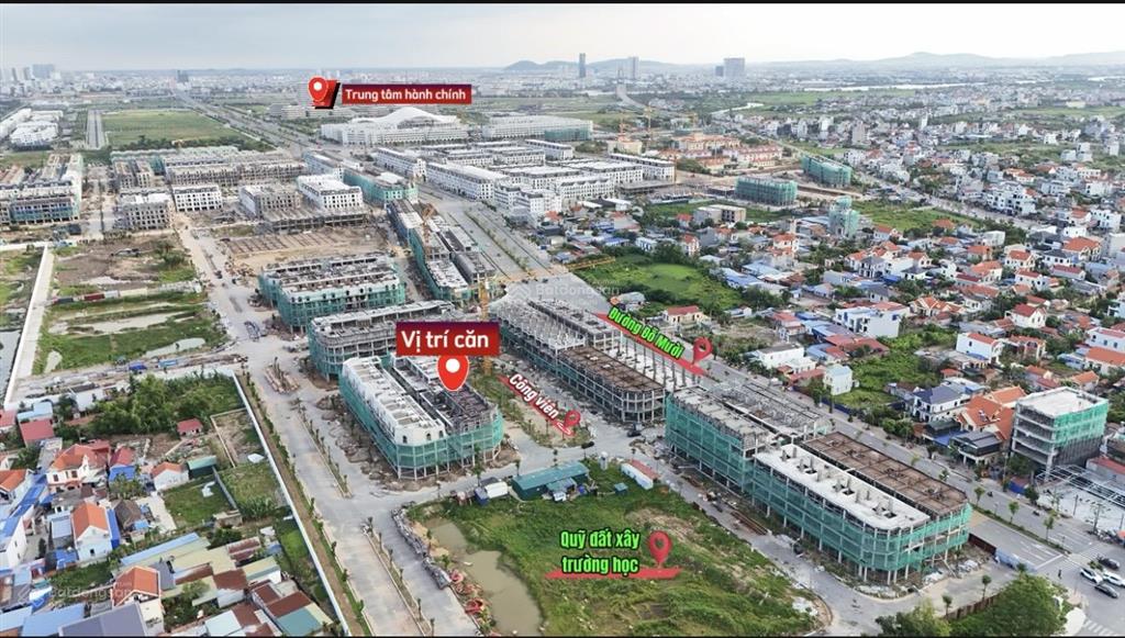 Bất động sản tại Hải Phòng - ảnh 1