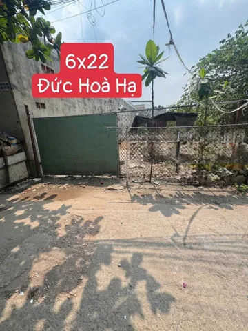 Bất động sản tại Tây Ninh - ảnh 1