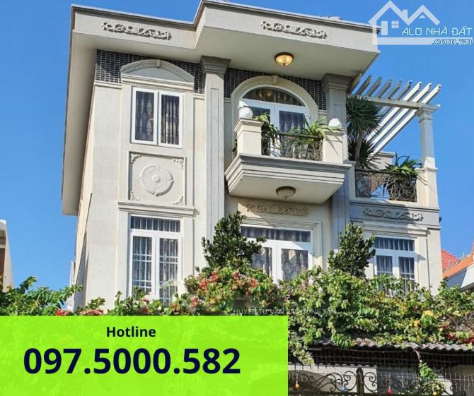 Bất động sản tại Bà Rịa - Vũng Tàu - ảnh 1