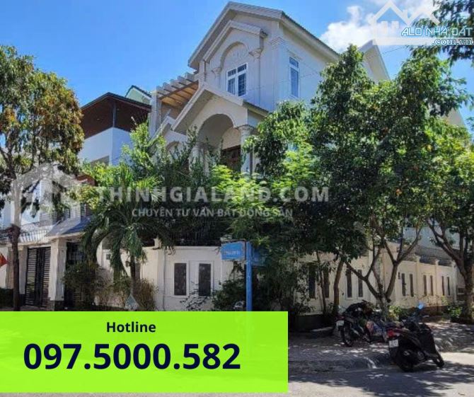 Bất động sản tại Bà Rịa - Vũng Tàu - ảnh 1