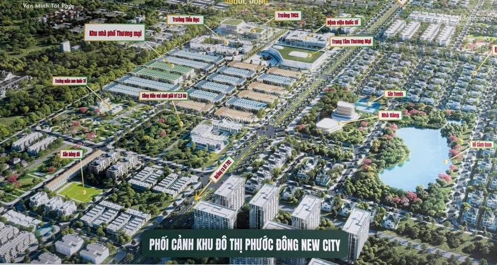 Bất động sản tại Tây Ninh - ảnh 1