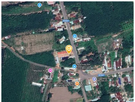 Bất động sản tại Bình Dương - ảnh 1