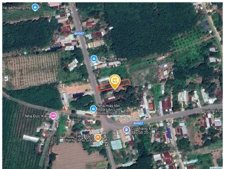 Bất động sản tại Bình Dương - ảnh 1