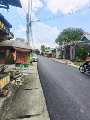 Bất động sản tại Bình Dương - ảnh 1