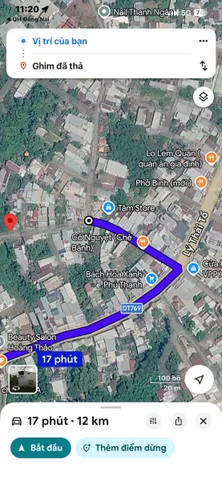 Bất động sản tại Đồng Nai - ảnh 1