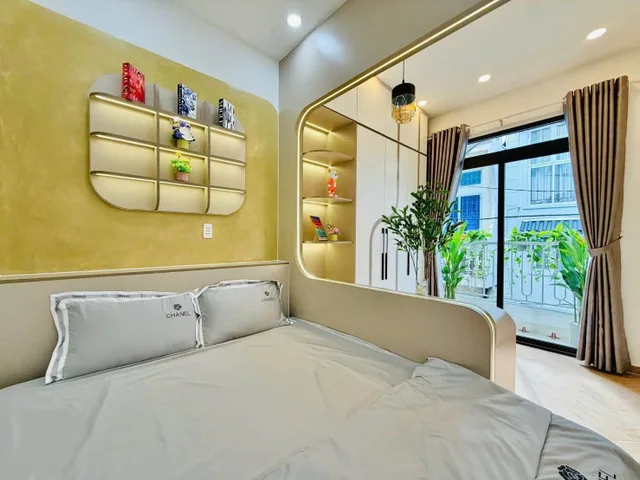 Bất động sản tại TP. Hồ Chí Minh - ảnh 1