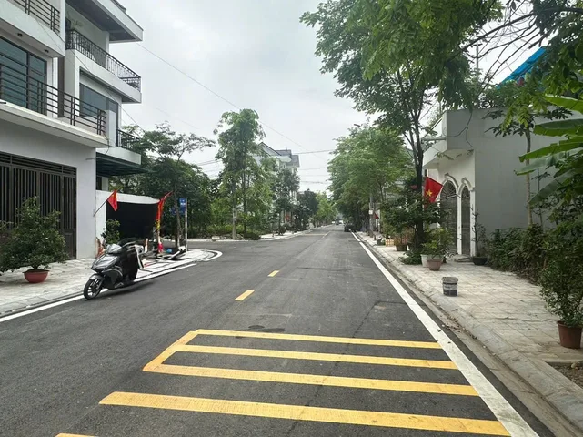 Bất động sản tại Phú Thọ - ảnh 1