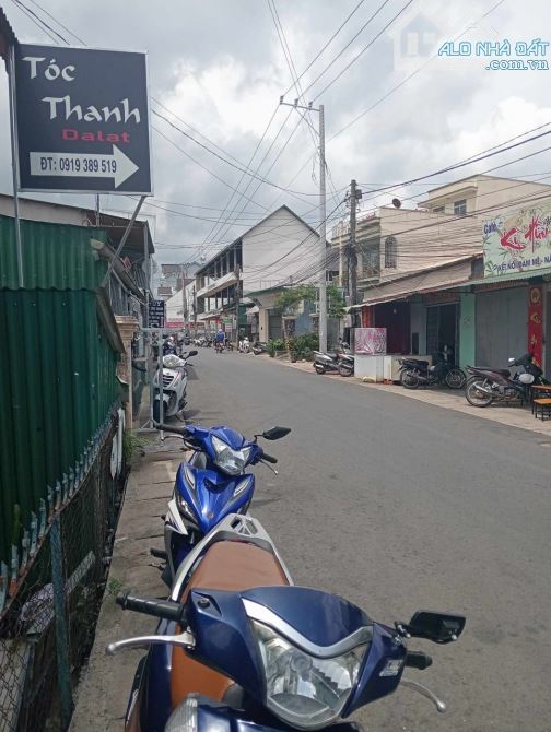 Bất động sản tại Lâm Đồng - ảnh 1