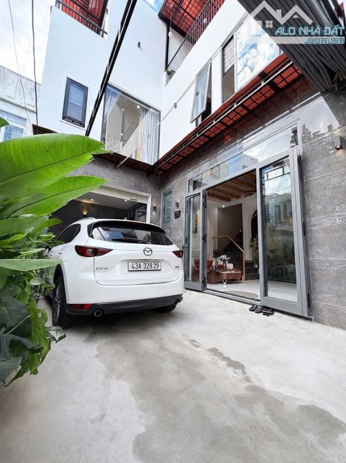 Bất động sản tại Đà Nẵng - ảnh 1